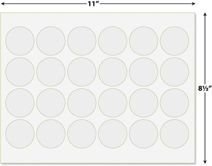 Colorful Images Botanical Brights Return Address Mailing Labels, Personalize with Name & Addresses, Set of 144 Self Adhesive, Easy Peel Flat Label Sheets, 1-½" Across, 4 Designs