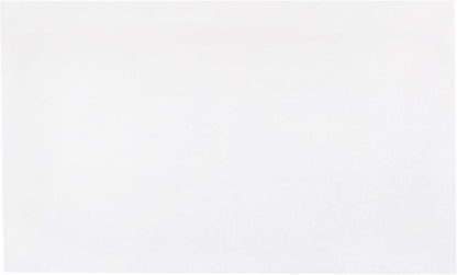 Amazon Basics Blank Index Cards, 1000 Count, 10 Pack of 100, White, 3" x 5"