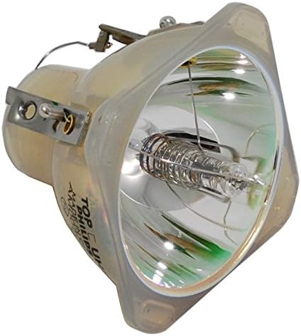 Philips UHP Bare Bulb for Viewsonic PJ260D Projector - Bare Bulb Without Housing