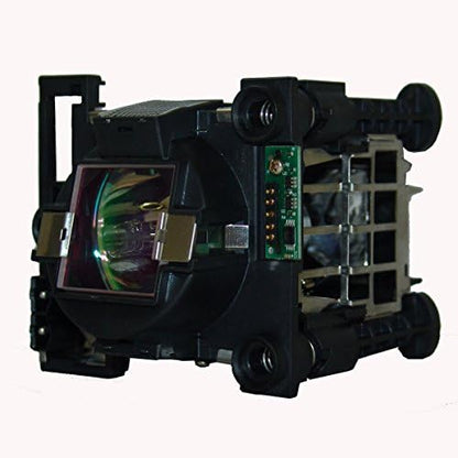 Advanced Lamps™ R9801272 Lamp & Housing for Barco Projectors