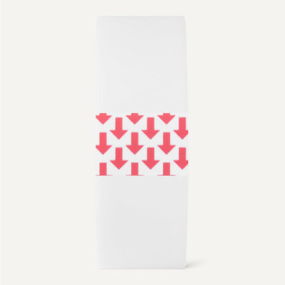 Amazon Basics Matte Finish Tape, Invisible Tape, 3/4" x 1000"(27.78 Yards), 12-Pack, Transparent