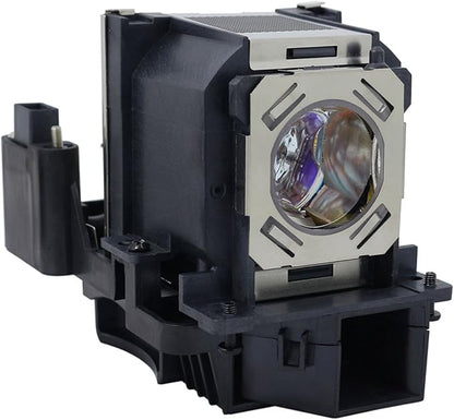Jaspertronics™ Original Lamp & Housing for The Sony VPL-CH370 Projector with Original Specification and Full lifespan Bulb Inside - 1 Year Warranty