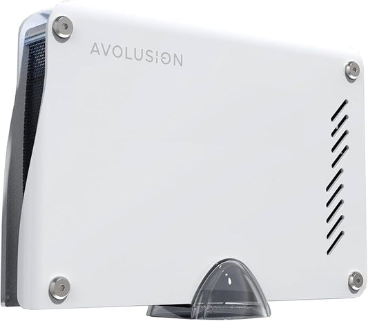 Avolusion M5 Series 16TB USB 3.0 External Hard Drive for WindowsOS Desktop PC/Laptop