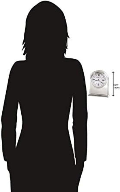 Howard Miller 549843 Allison Tabletop Clock II