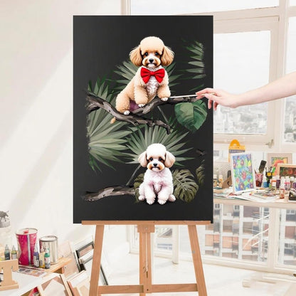 6PACK Black Foam Board 24x36×3/16 inches,5MM Poster Board for DIY Projects High Quality Blank Board Perfect for Arts Crafts School Projects Presentation Displays