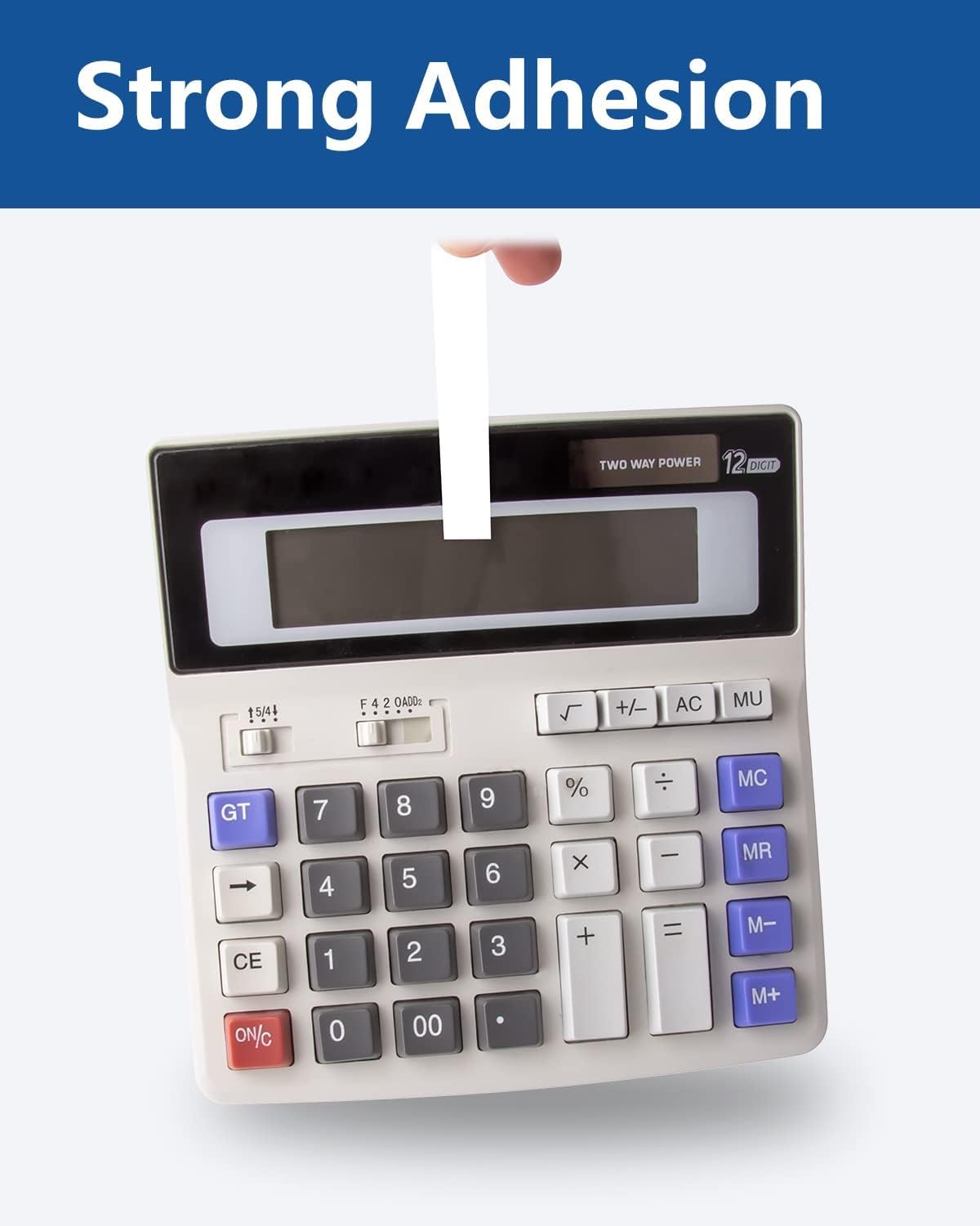 Tze TZ Tape 12mm 0.47 Laminated White Tape Compatible for Brother Label Maker Tape 12mm 1/2" Black on White Tape for Ptouch PT PTD200 PTD410 D210 D220 D610 P710BT PTH110, 6-Pack