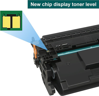 YiBonton 070 CRG-070 CRG 070H CRG-070 Compatible Toner Cartridge Replacement for 070 Toner imageCLASS MF461 MF461dw MF462 MF462dw MF465 MF465dw LBP243 LBP243dw LBP266 LBP266dw LBP247 LBP247dw