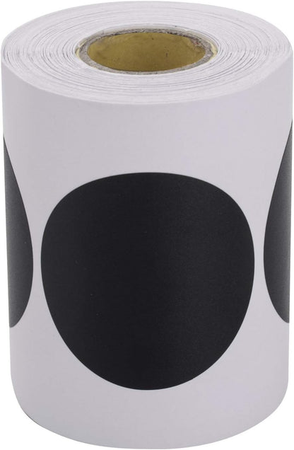 ONUPGO Chalkboard Labels-180pcs Waterproof Reusable Blackboard Stickers with 1 Liquid Chalk Marker for Mason Jars, Parties Decoration, Craft Rooms, Weddings, Storage, Organize Your Home & Kitchen