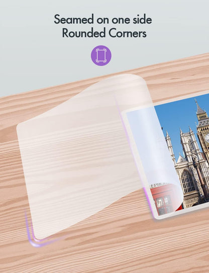 Thermal Laminating Pouches, 3mil Laminating Sheets, 8.9x11.4 Inches, Letter Size, HeatSeal, Clear (200pack)