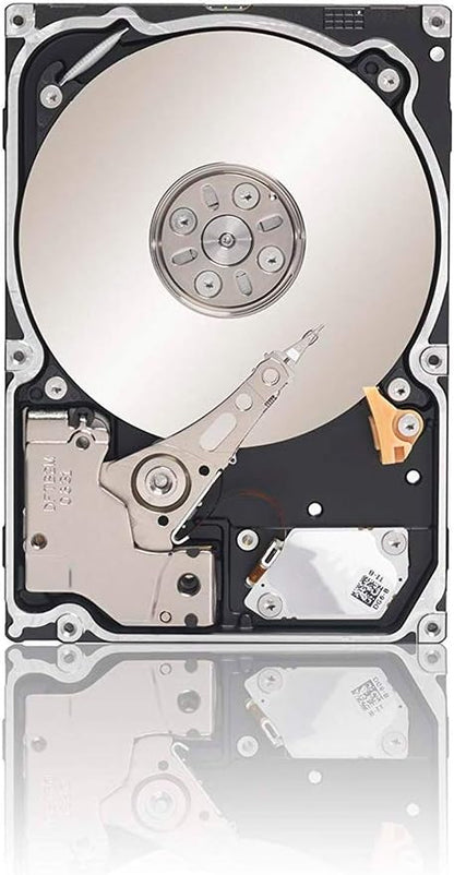 New Seagate Technology ST2000NM0023 New 3.5 2TB 7200RPM SAS - available soon