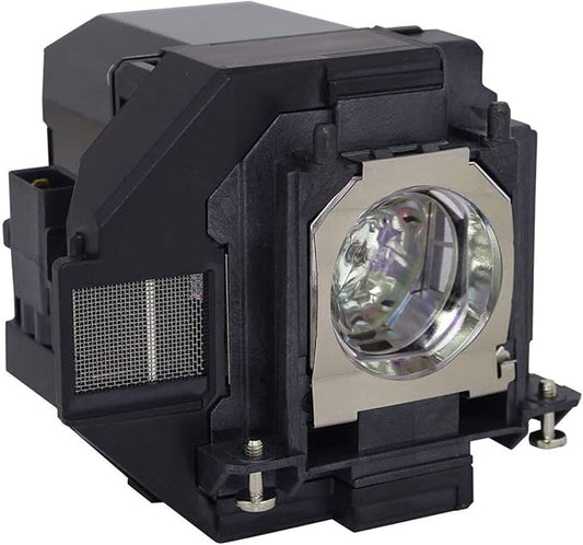 Original Genuine V13H010L96 Replacement Projector Lamp Bulb with Housing for Epson Pro EX7260 EX7280 EX9210 EX9220 EX9230 EX9240 Projector(OEM Bulb Inside)