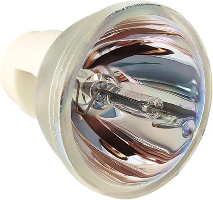 P-VIP 195/0.8 E20.7 A+ Quality Replacement Projector Lamp Bulb Compatible with OSRAM Lamp Bulb Replacement (Bare Bulb ONLY)