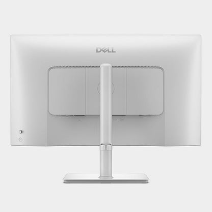 Dell 27 Plus Monitor - S2725HSM - 27-inch FHD (1920x1080) 144Hz 1ms Display, 2 x 3W Speakers, HDMI Connectivity, Height/Tilt/Pivot/Swivel Adjustability, AMD FreeSync - Ash White
