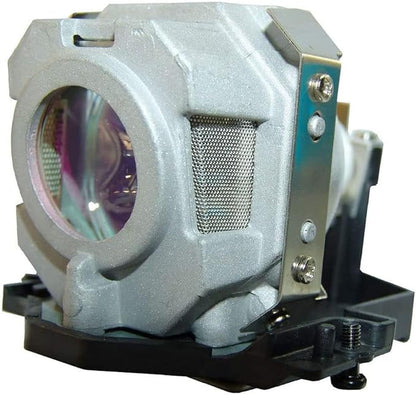 Original Genuine LT35LP Replacement Projector Lamp Bulb with Housing for NEC LT35 Projector(OEM Bulb Inside)