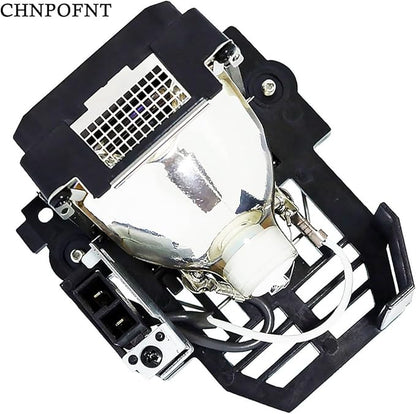 PK-L2210U /PK-L2210UP 230W Replacement Projector Lamp Bulb with Housing for JVC DLA-XC380 XC788RB DLA-XC980-BC DLA-RS45U DLA-RS45 DLA-RS55 DLA-RS30 DLA-X30 DLA-X7 DLA-X3 Replacement Projector