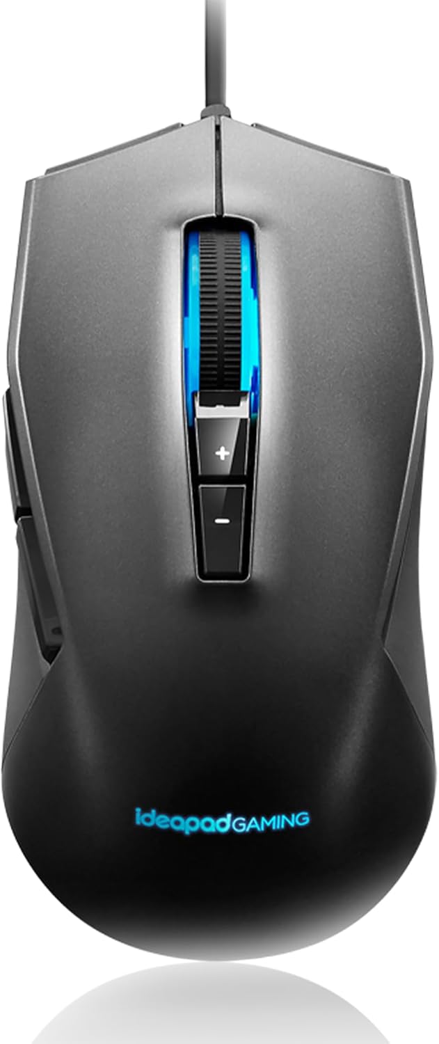 Lenovo IdeaPad Gaming M100 RGB Gaming
