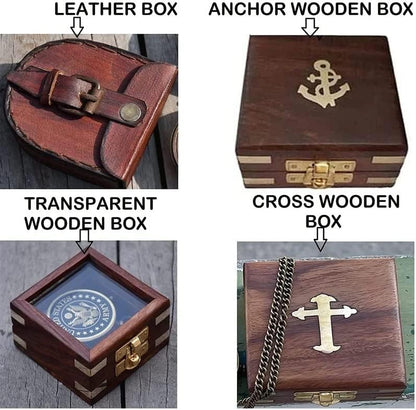 Personalized Compass Gifts, Engraved Custom Sundial Clock, Wedding Gift, Groomsmen Gift, Keepsake, Christmas, Baptism, Graduation, Boy Scouts, Anniversary, Fathers Day, Mothers Day