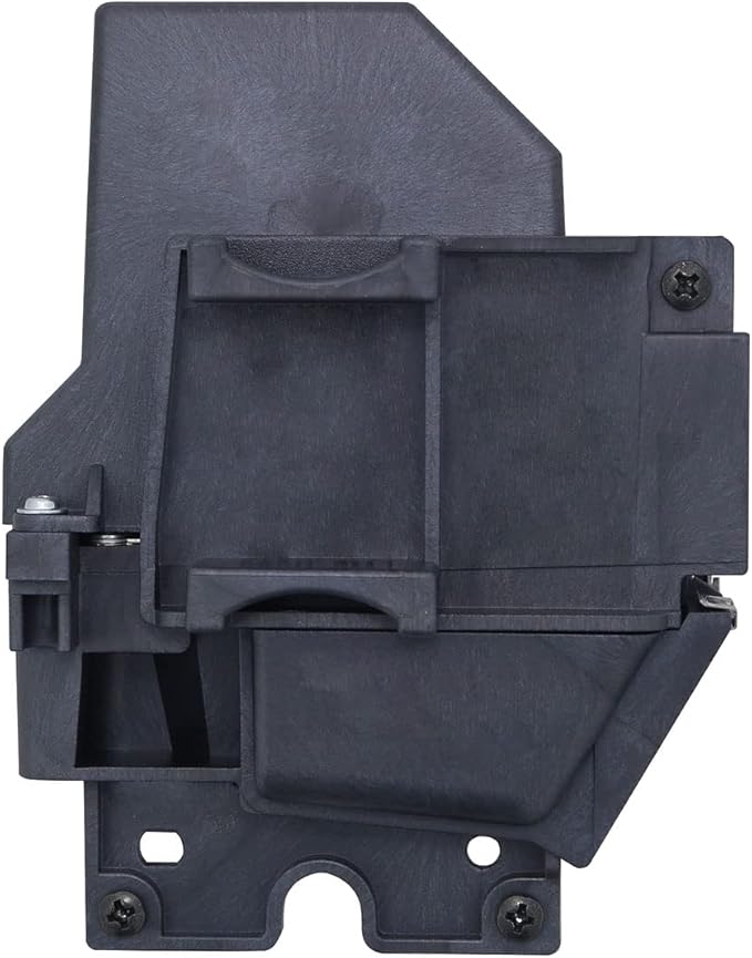 Jaspertronics™ OEM Lamp & Housing for The Sony VPL-VW695ES Projector with Original OEM Bulb Inside - 240 Day Warranty