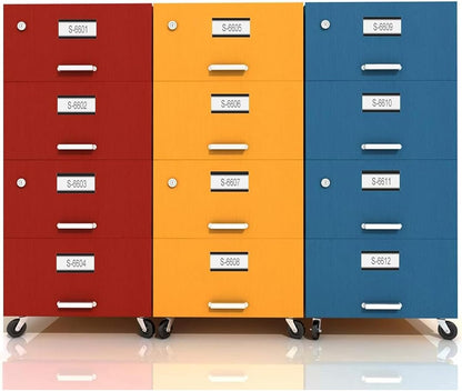 50 PCS Magnetic Data Card Holders 1 x 2 Inch Magnetic Label Holder Magnetic Labels with 50 Magnets and 50 Cards Magnetic Sign Holder for Metal Shelving, Metal Racks, Metal Mailboxes