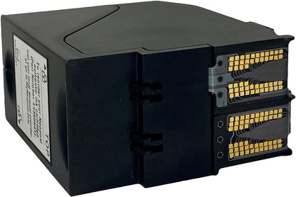 Save On Postage Ink ISINK34 Compatible Ink Cartridge Replacement for IM 3, IM4, IS3 & 4 Series Mailing Machines