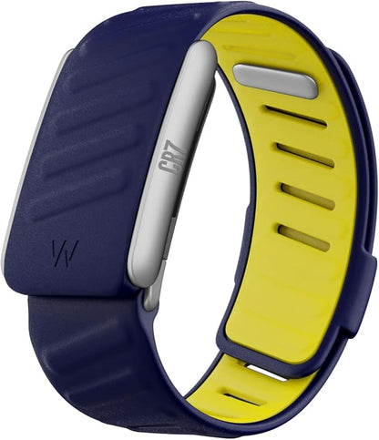 WHOOP 5.0/MG SportFlex – Waterproof, Sweatproof, Silicone Accessory for Health, Fitness, & Wellness Wearable – Not Compatible with Gen 4