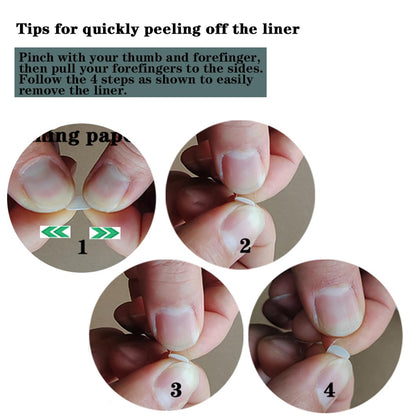 Adhesive Stick dots Two-Sided Sided Mounting Putty Stick Tack for Wall Hanging Crafts Balloons Festival Party Decorations,Clean Removable(0.39"*0.78"-500)