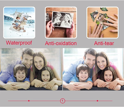 Coopaty Thermal Laminating Pouches, 5mil, 300-Pack,9 x 11.5 Inches, Letter Size Sheets