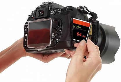 64GB UDMA High Speed,Original CF Card Camera Memory Card