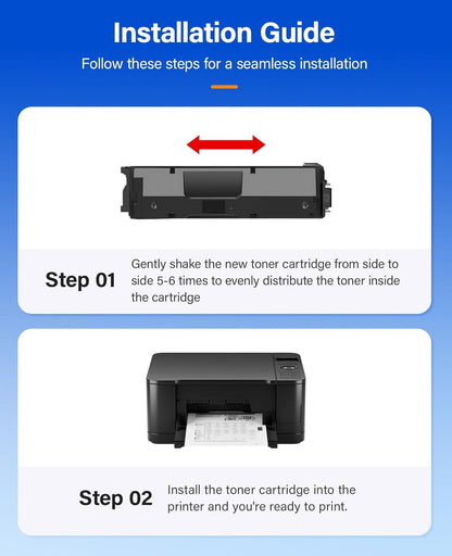 TK-5372 TK5372 Toner Cartridges 4-Pack High Yield Replacement for Kyocera TK-5372K TK-5372C TK-5372M TK-5372Y Compatible with Kyocera ECOSYS PA3500cx MA3500cix MA3500cifx Laser Printers Copy Ink CMKY