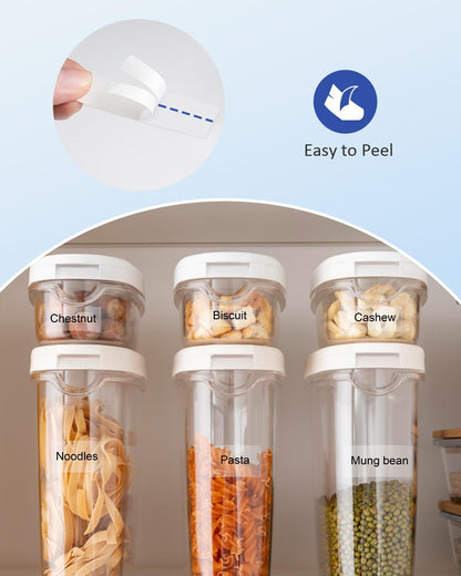 24mm 0.94 Laminated Clear TZe151 TZ Tape Conpatible for Brother TZe-151 P Touch Label TZe Tape 24mm 1 Inch Label Maker Tape for Brother PT-D610BT PT-D600 PT-P710BT PT-P700 PT- P910BT, 4-Pack