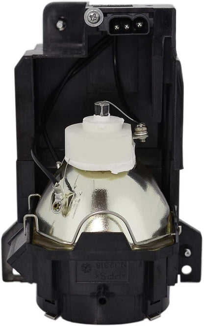 OEM 003-120457-01 Lamp & Housing for Christie Digital Projectors with Ushio Bulb Inside - 240 Day Warranty