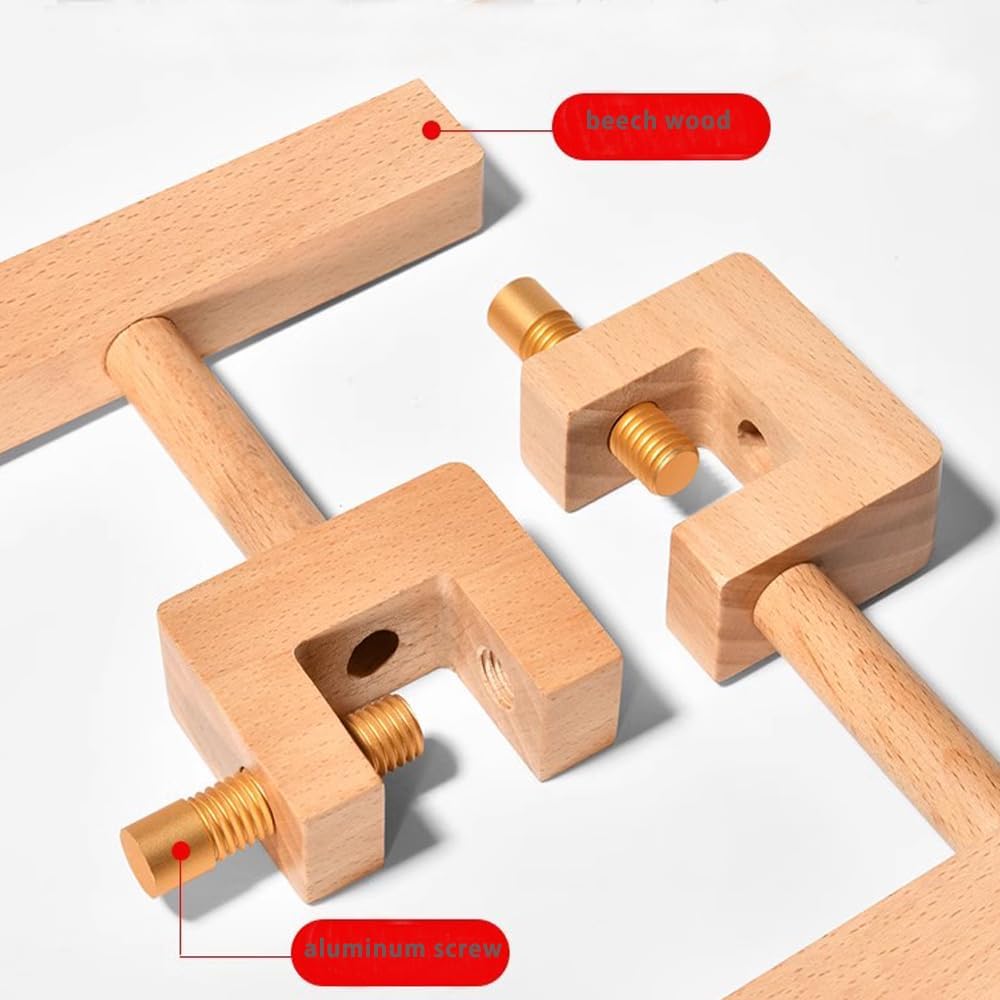 Acrylic Sign Holder with Clamp Double Head Display with Acrylic Frame Sign Holder Price Tag Clip for Clothing Stores (Horizontal A5 210×148mm/8.27×5.83inches)