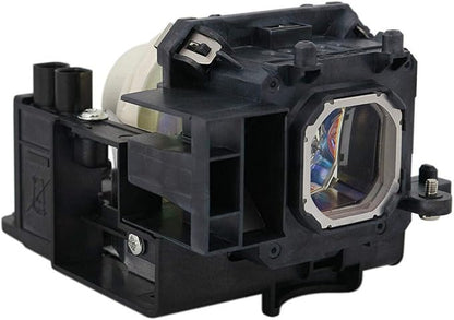 CARSN NP17LP Replacement Projector Lamp for NEC NP-P350W NP-P420X M300WS M350XS M420X, Lamp with Housing