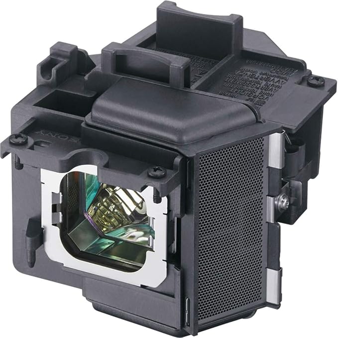Jaspertronics™ OEM Lamp & Housing for The Sony VPL-VW695ES Projector with Original OEM Bulb Inside - 240 Day Warranty