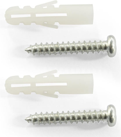 File Folder Wall Rack, 20 Pockets, Tiered, Office and Medical Charts (Tan, Powder Coated Steel)