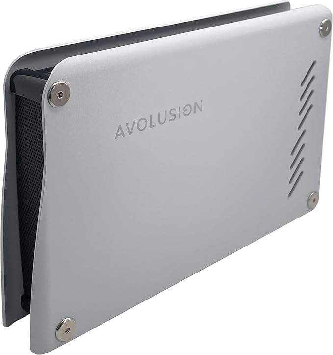 Avolusion M5 Series 16TB USB 3.0 External Hard Drive for WindowsOS Desktop PC/Laptop