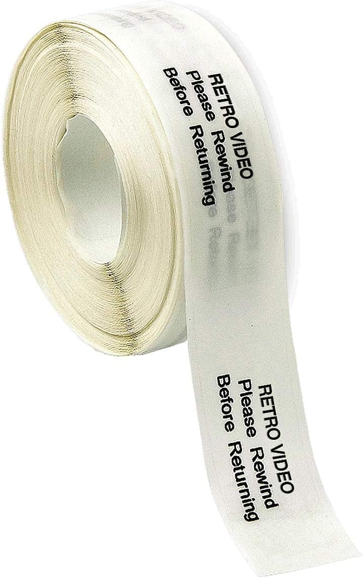 Personalized Return Address Labels, Roll of 500 Transparent Clear Self-Adhesive Labels Without Dispenser, Customize with Name & Shipping Address, Colorful Images