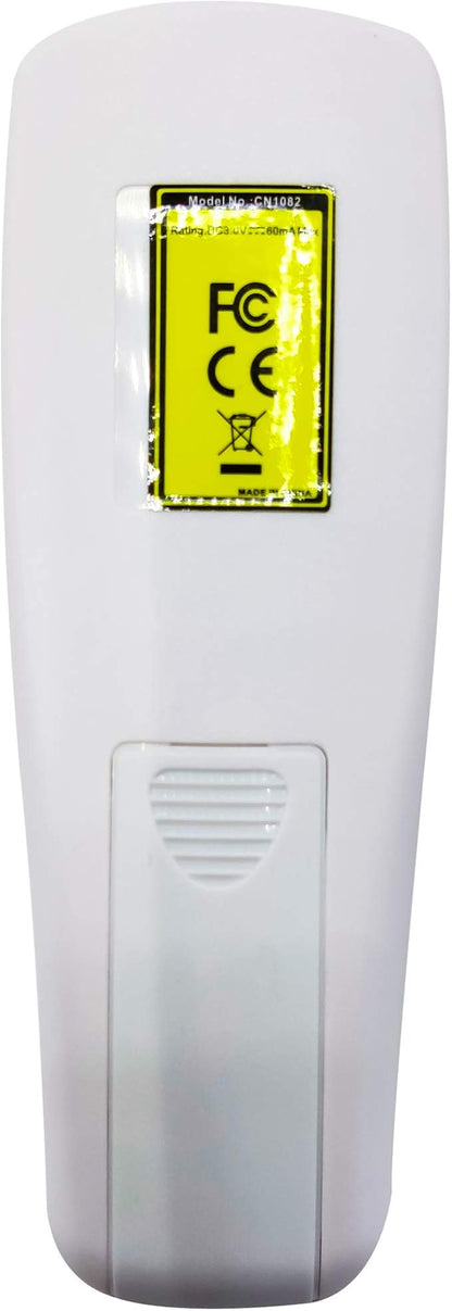 BR-3080N Projector Remote Control for Optoma ZH400UST, ZH500UST, ZU500UST, ZW300UST, ZW300USTi, ZW310ST