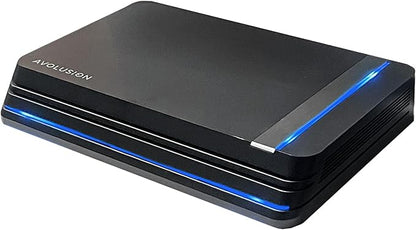 Avolusion PRO-X USB 3.0 External Hard Drive for WindowsOS Desktop PC/Laptop - (20TB) (Renewed)