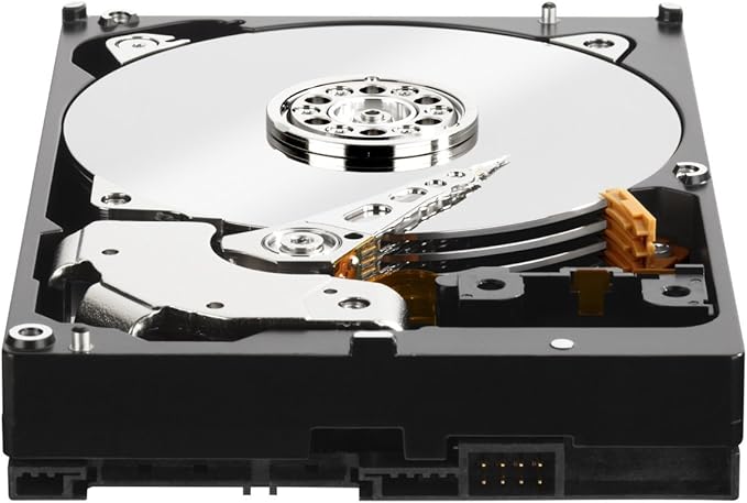 Seagate Cheetah 15K.7 300 GB 15000RPM SAS 6 Gb/s 16MB Cache 3.5 Inch Internal Bare Drive ST3300657SS