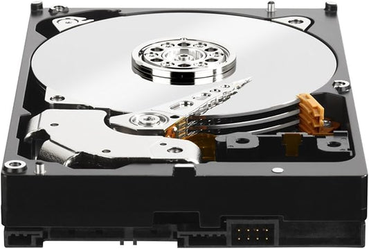 Seagate Cheetah 15K.7 300 GB 15000RPM SAS 6 Gb/s 16MB Cache 3.5 Inch Internal Bare Drive ST3300657SS