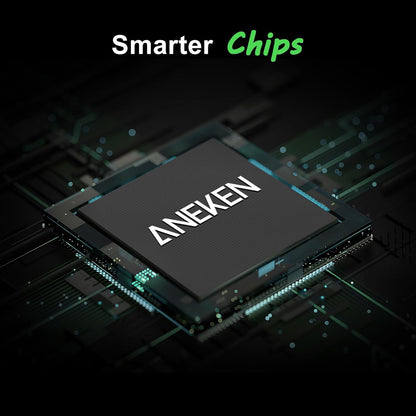 Aneken AL-139 Counterfeit Bill Detector with 2.8" Digital Screen, Total Value & Add Function, 4-Way Orientation & Traceable Records Counterfeit Money Detector, Compatible with USD/EUR/GBP/MEX