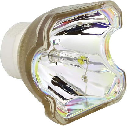 Jaspertronics Ushio E19.5 250W AC Bare Projector Lamp NSHA250JK - 240 Day Warranty