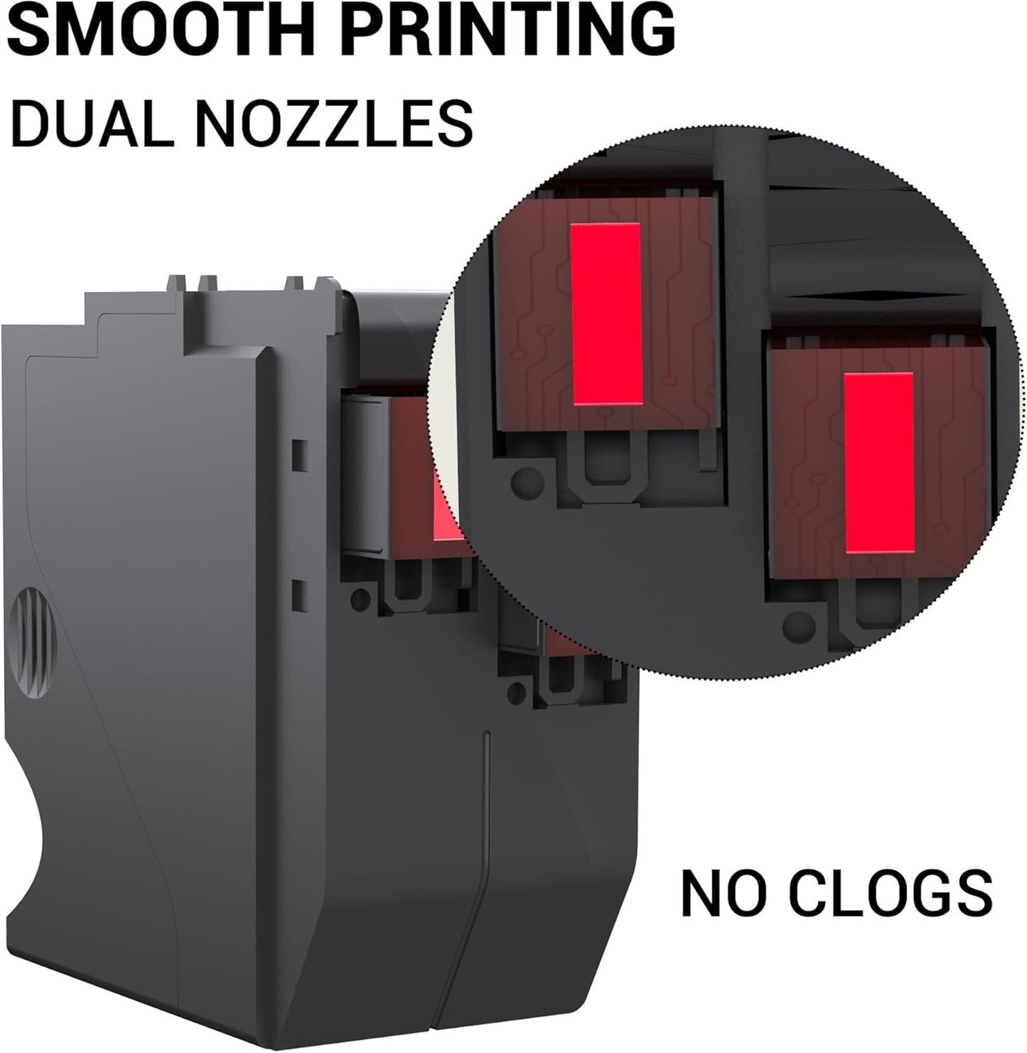 IXINK357 Ink Cartridge High Yield Replacement for Neopost Quadient Hasler IX-3, IX-5, IX-7, IX-7 Pro Series Franking Machine Fluorescent Red Postage Ink