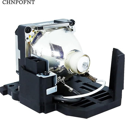 PK-L2210U /PK-L2210UP 230W Replacement Projector Lamp Bulb with Housing for JVC DLA-XC380 XC788RB DLA-XC980-BC DLA-RS45U DLA-RS45 DLA-RS55 DLA-RS30 DLA-X30 DLA-X7 DLA-X3 Replacement Projector