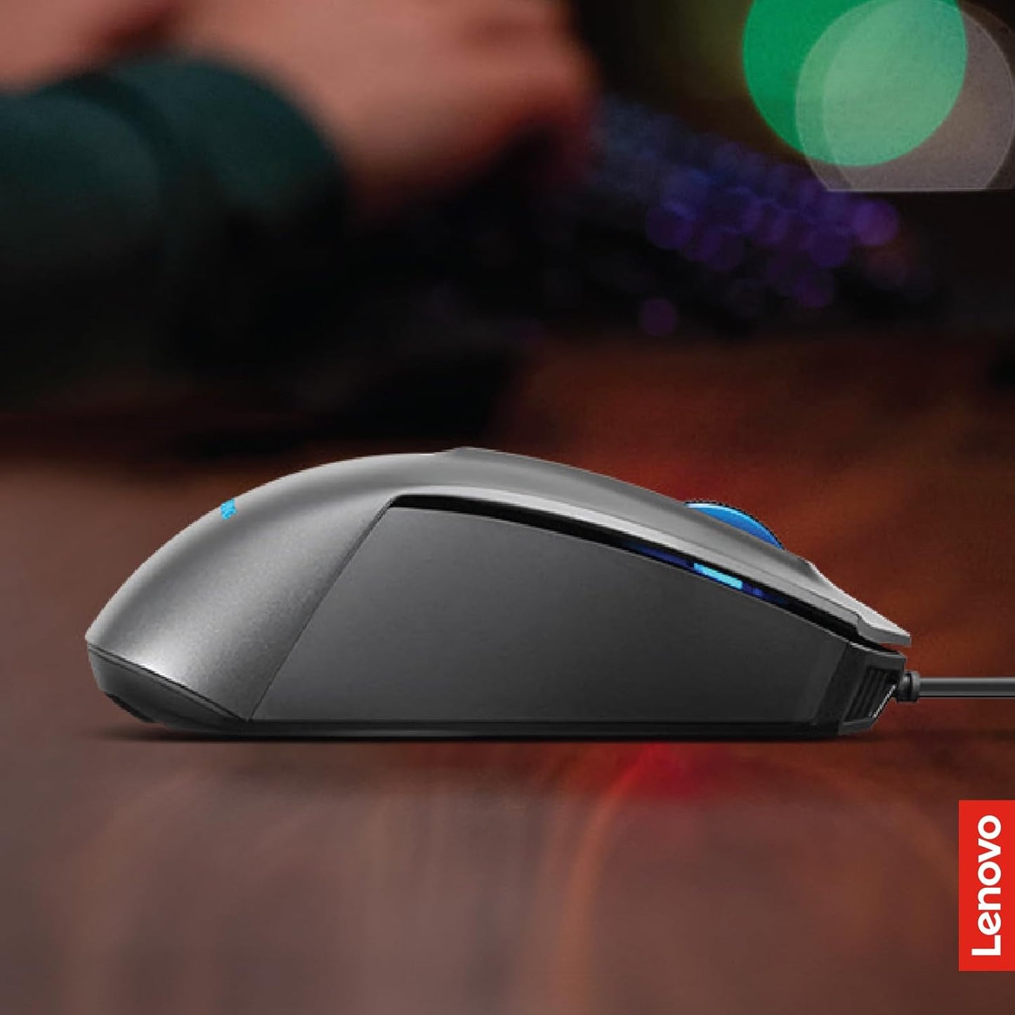 Lenovo IdeaPad Gaming M100 RGB Gaming