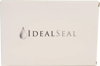 Bright White Box of 300 Double Postage Meter Tapes 5 1/4 x 3 1/2 Compatible Replacement for PB 612-0, 612-7, 612-9 & 620-9 Postage Meter Tape 05204 Two Labels Per Sheet