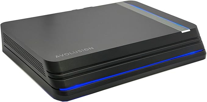 Avolusion PRO-X USB 3.0 External Hard Drive for WindowsOS Desktop PC/Laptop - (20TB) (Renewed)