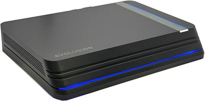 Avolusion PRO-X USB 3.0 External Hard Drive for WindowsOS Desktop PC/Laptop - (20TB) (Renewed)