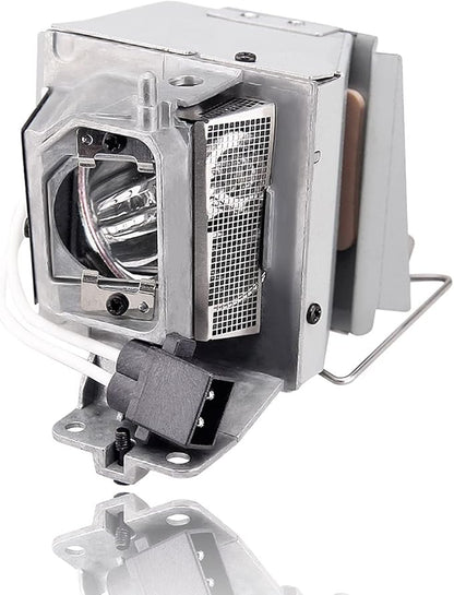 NP35LP Replacement Projector Lamp with Housing for NEC NP-V302H NP-V332W NP-V332X V302H V332W V332X Projector